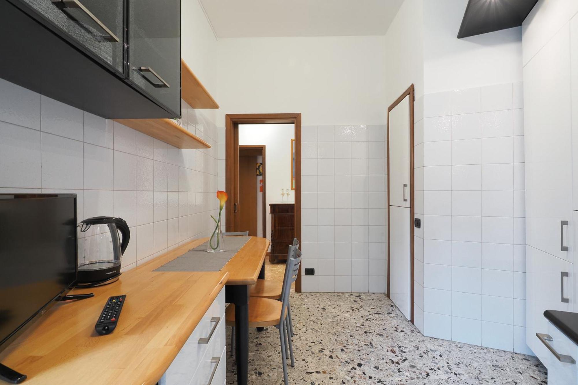 Primopiano - Palmaria B Lägenhet Milano Exteriör bild